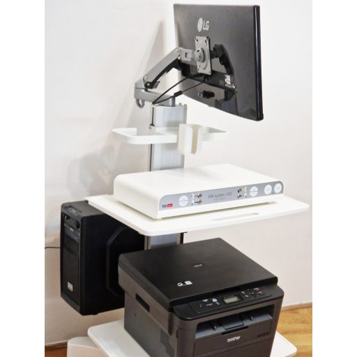 Boso ABI-System Krankenhaus/Klinik-Set mit allem Zubehör