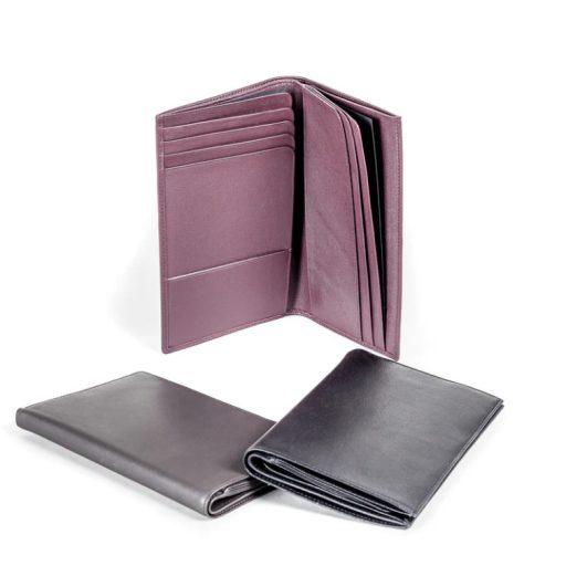 Dürasol Rezepthalter Brieftasche 2700 schwarz