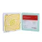 Mediware Bowie–Dick Test Pack for Steam Sterilisers, Pack of 20