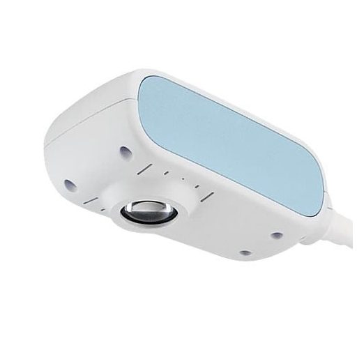 GS 300 General Exam Light with Wheeled Stand