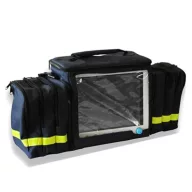 Carrying Case for CONTEC CMS7000/CMS8000 Monitors (ICU/CCU)