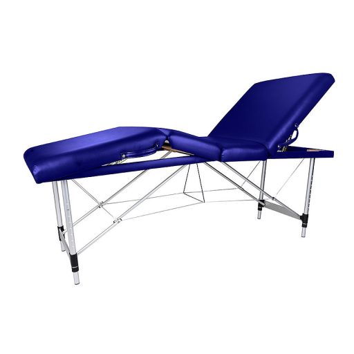 Teqler “Jumeirah" massage and cosmetic bed (more colorvariants)