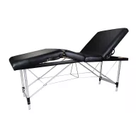  Teqler „Jumeirah“ Massage- und Kosmetikliege (weitere Farbvarianten)