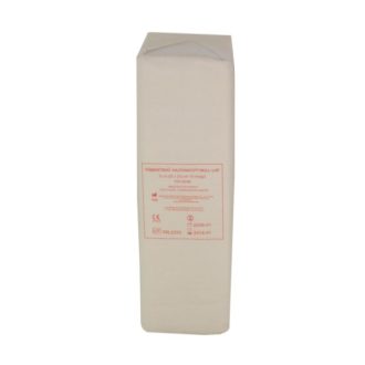  Mull sheet non-sterile 5x5 (from 15x20) 12 layers 100 pcs/box