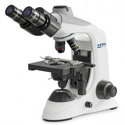 Kern OBE 134 Transmitted light microscope trinocular