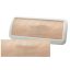 Replacement pad, suture training skin