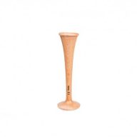 KaWe Pinard Horn - Beech wood obstetric stethoscope (17 cm)