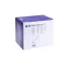 BD Microlance 3 hypodermic needle 18G pink, 1.2 x 40 mm (1 1/2"), 100 pcs/box, Ref: 304622