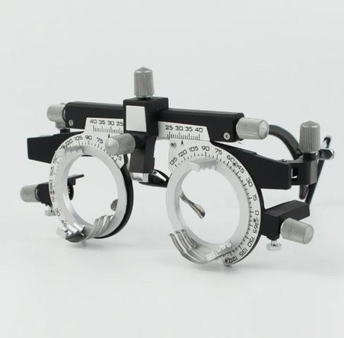 Universal Trial Lens Frame Optical Classic Design