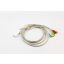 7-żyłowy kabel pacjenta do CardiUP!3