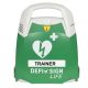 DefiSign AED trainer defibrillator