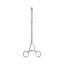 Museur gynaecological straight 2x2 8/240 mm