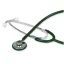 TRAD PLANO COLOR Stethoscope, Green