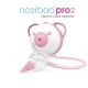 NOSIBOO Pro2 Electric Nose Dust Extractor - Pink