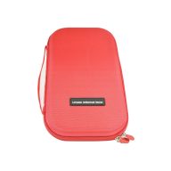 Stethoscope case for Littmann stethoscopes - red
