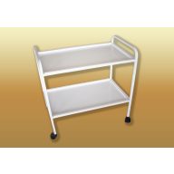 Instrumententisch mit Tellerrad, 600