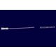 Medicoplast Drainage-Katheter, weiblich, , 180mm, 14 CH