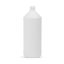 Literflasche natur