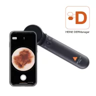 HEINE DELTA 30 PRO Dermatoscope