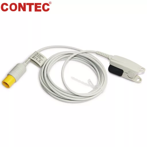 Monitor pacjenta CONTEC CMS 6000 8" TFT color LCD