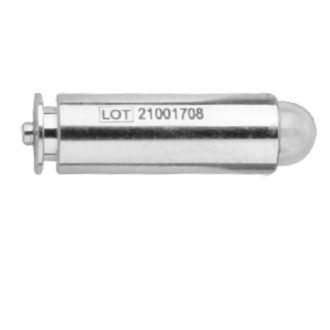 Deutsche LED-Glühbirne für Ophthalmoskope 2.5V
