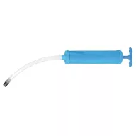  VACQ-SPLINT vacuum splint set – arm, leg and ankle splint with hand pump & bag