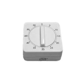 Labor-Timer mit akustischem Signal