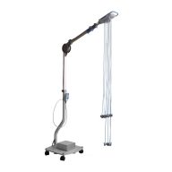   Strässle DT 80 T vacuum electrode system for stress or resting ECG with stand