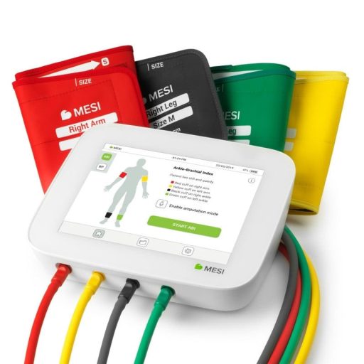 MESI ABPI MD Messsystem (2. Generation)