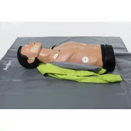 AmbuMan® Defib training manikin