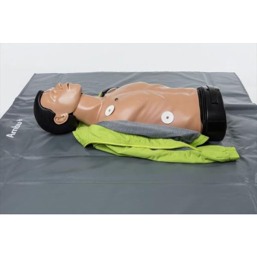 AmbuMan® Defib training manikin
