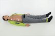 AmbuMan® Defib training manikin