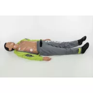 AmbuMan® Defib training manikin