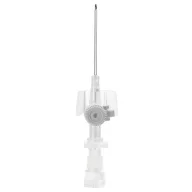   BD Venflon Pro IV cannula 16G grey, 1.8 x 45 mm, 50 pcs/box, Ref: 393274