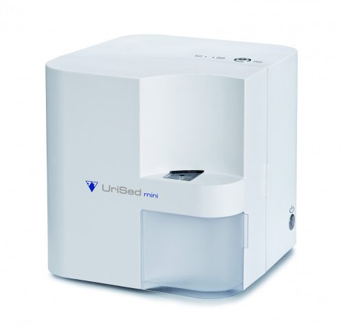 UriSed Mini semi-automatic urine sediment analyser