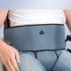 ORLIMAN Patient Restraint Seat - Abdominal and Pelvic Strap OM1005