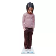 Momert 6477 digital baby and child scale