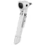 Welch Allyn Pocket LED Otoscope, White/vanilla, 3 Lumen, 22870