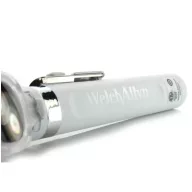   Welch Allyn Pocket LED Otoscope, White/vanilla, 3 Lumen, 22870