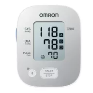 X2 Smart+ Blood Pressure Monitor