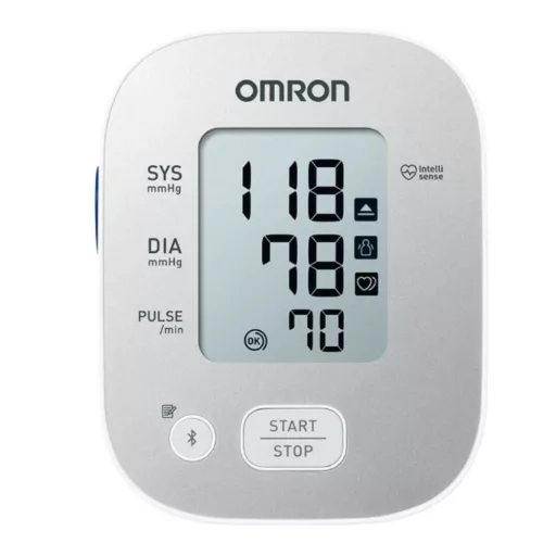 X2 Smart+ Blood Pressure Monitor