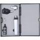 Clasika Vacuum oto- ophthalmoscope set