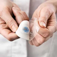 Ambu® BlueSensor Long-Term Electrode VL-00-A