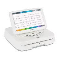 Cardio10 12 channel resting ECG