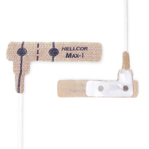 Nellcor OxiMax MAX-I-I single use sensor