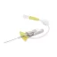 BD Nexiva closed IV catheter system 24G yellow, 0.7 x 19 mm, 20 pcs/box, Ref: 383511
