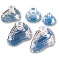 Breathing mask silicone for infant 1