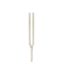 KaWe Hartmann tuning fork (Without stand, with different frequencies) - c1 256 Hz