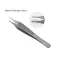 Adson forceps 12 cm