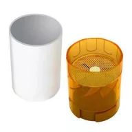 Csúcsáramlásmérő SMARTONE PEAK FLOW FEV1 + PEF